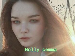 Molly_cemma