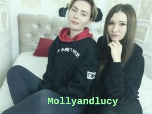 Mollyandlucy