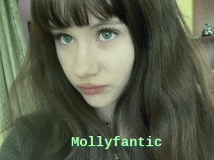 Mollyfantic