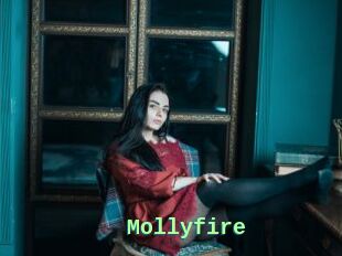 Mollyfire