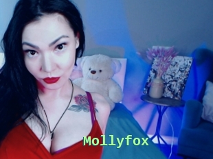 Mollyfox