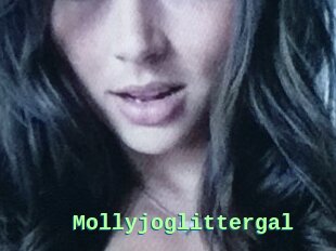 Mollyjoglittergal