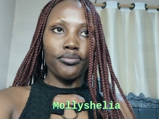 Mollyshelia