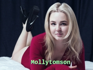 Mollytomson