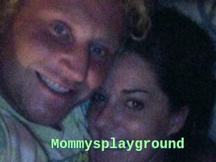 Mommysplayground