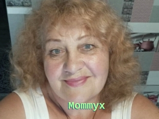 Mommyx