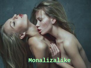 Monalizalike