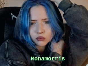 Monamorris