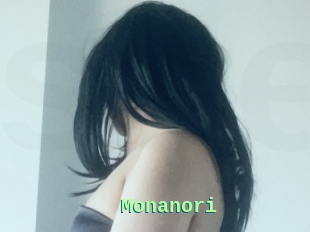 Monanori