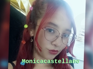 Monicacastellano