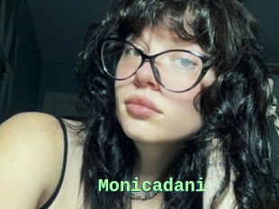 monicadani S Sexe