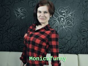 Monicafunny