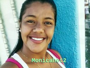 Monicahot2