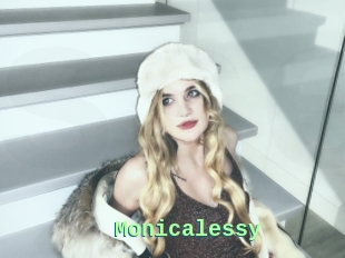 Monicalessy