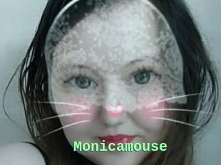 Monicamouse