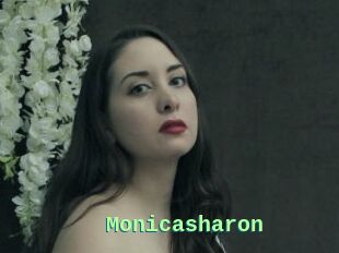 Monicasharon