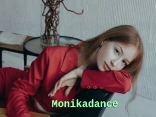 Monikadance