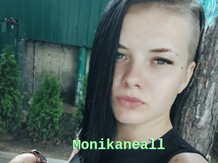 Monikaneall