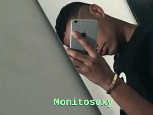 Monitosexy