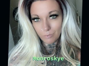 Monroskye