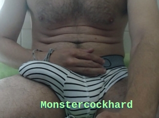 Monstercockhard