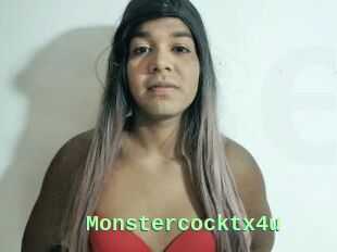 Monstercocktx4u