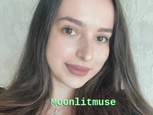 Moonlitmuse