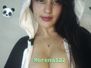 Morena122