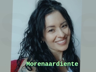 Morenaardiente