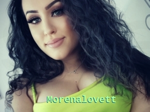 Morenalovett