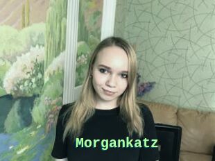 Morgankatz