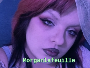 Morganlafeuille