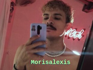 Morisalexis