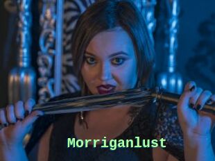 Morriganlust