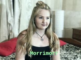 Morrimorr