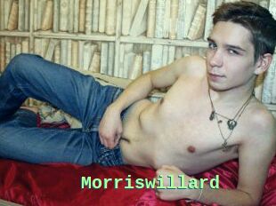 Morriswillard