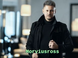 Morviusross