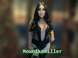 Mownikamiller