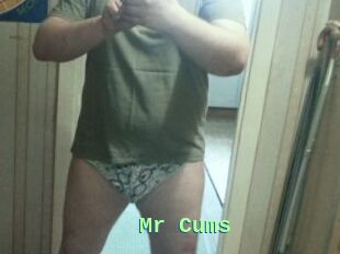 Mr_Cums