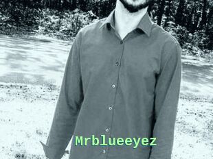 Mrblueeyez