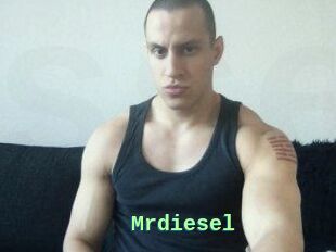 Mrdiesel