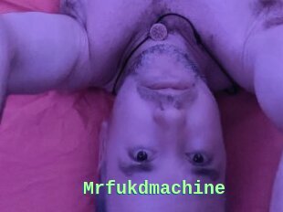 Mrfukdmachine