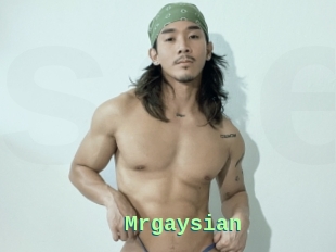 Mrgaysian