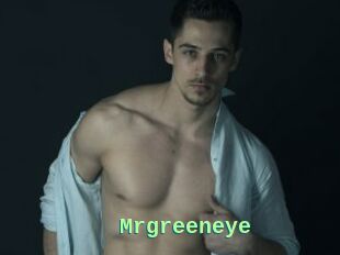 Mrgreeneye