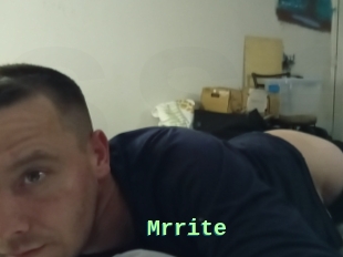 Mrrite