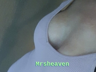 Mrsheaven