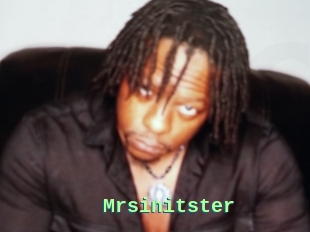 Mrsinitster