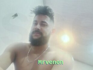 Mrvenon