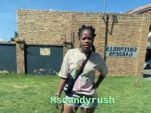 Mscandyrush