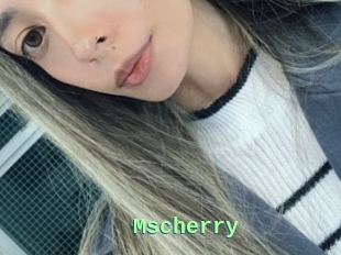 Mscherry